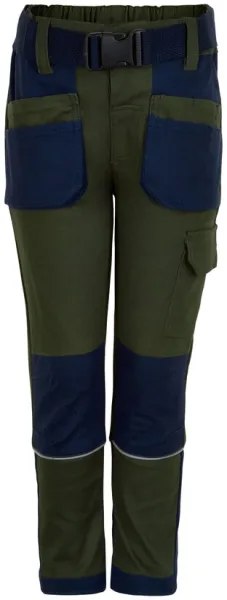 Werkbroek - 9446 - 122