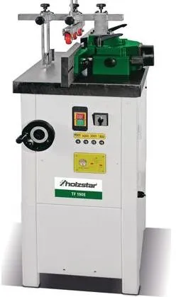 Holzstar Tafelfrees TF 190E / 400V
