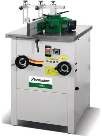 Holzstar Tafel frees 400V TF 190SE
