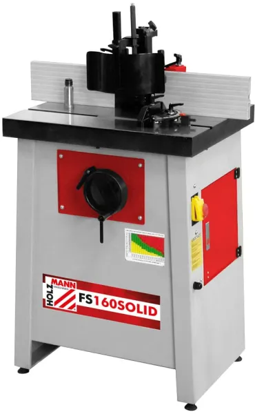Holzmann Tafel frees FS160 Solid 230V