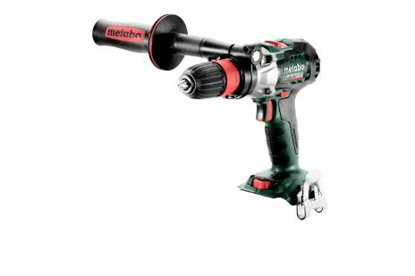 Metabo draadboormachine GB 18 LTX BL Q I