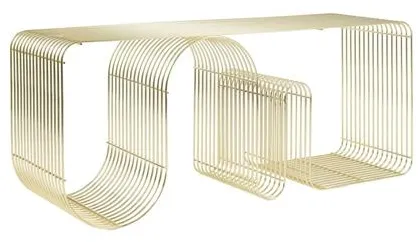 AYTM CURVA Bank L100 Goud
