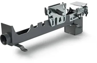 Fein Module voor stationaire bandslijping. GRIT GHBD