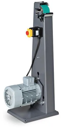 Fein Compact-bandschuurmachine, 75 mm GRIT GKS 75