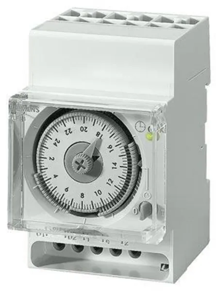 Siemens Contactor dag 1sk 230v/50hz