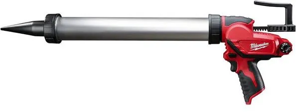 Milwaukee Kitpistool M12 PCG/600A-0