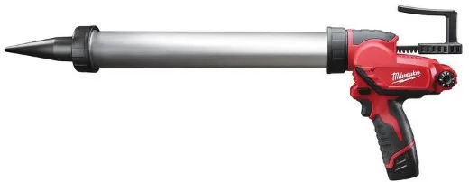 Milwaukee Kitpistool M12 PCG/600A-201B
