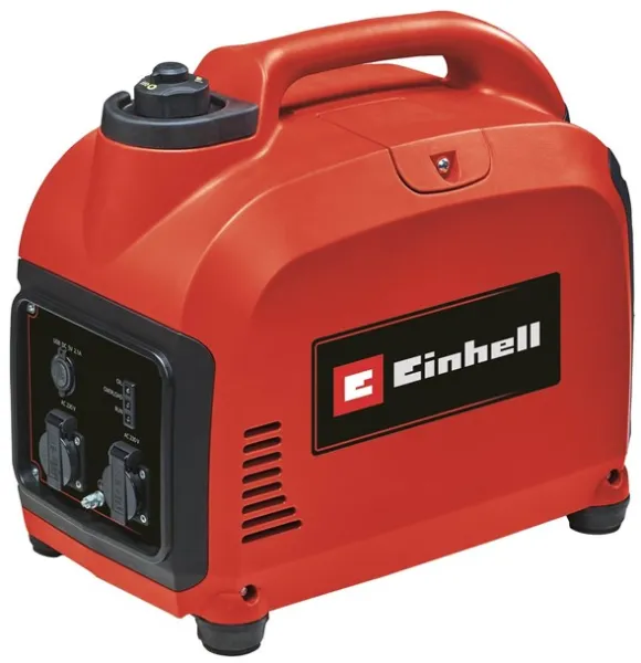 Einhell Power Generator (Benzine), TC-IG 2000