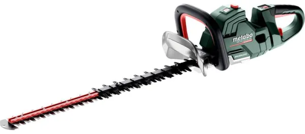 Metabo Hs 18 ltx bl 65 heggenschaar solo