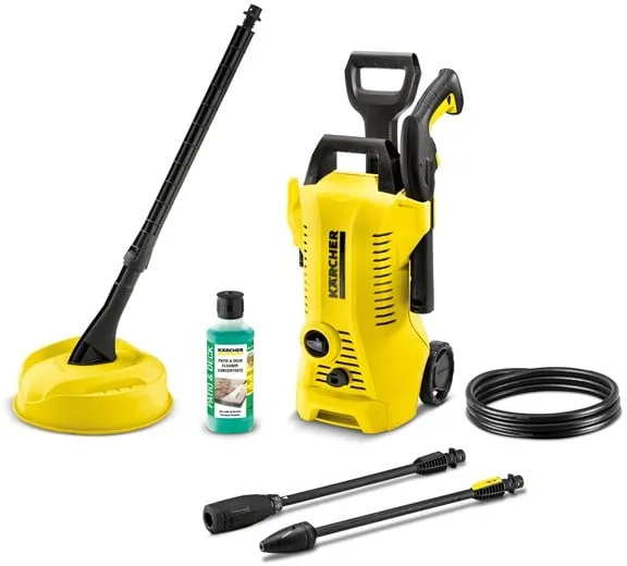 Kärcher Hogedrukreiniger K 2 Power Control Home