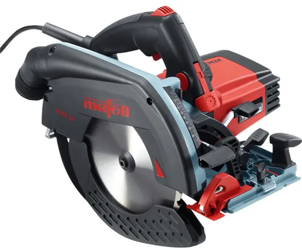 Mafell Handcirkelzaag K 65 cc in T-MAX