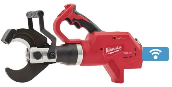 Milwaukee Kabelschaar M18 HCC75-0C