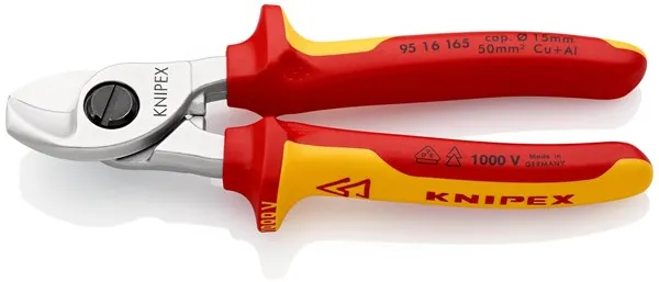 KNIPEX Kabelschaar