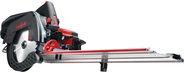 Mafell Afkortzaagsysteem KSS 50 cc in transportkoffer