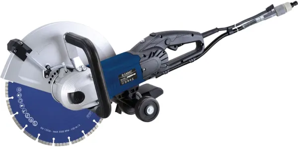 CARAT Afkortzaag DS-3500