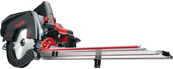 Mafell Afkortzaagsysteem KSS 60 18M bl in transportkoffer