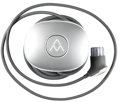 Charge Amps Halo Laadbox 16A 11 kW Type 2, met 7,5 m kabel