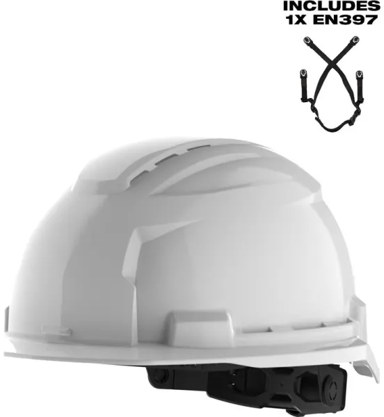 Milwaukee Veiligheidshelm BOLT™ 100