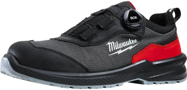 Milwaukee Veiligheidsschoenen FXT S1PS B1L110133 maat 36