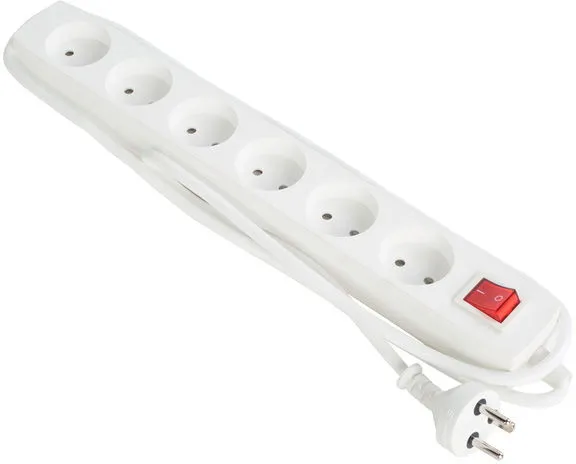 Stekkerdoos met kabel