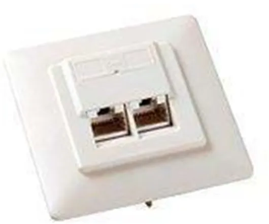 Digital Data Equip inbouwstopcontact