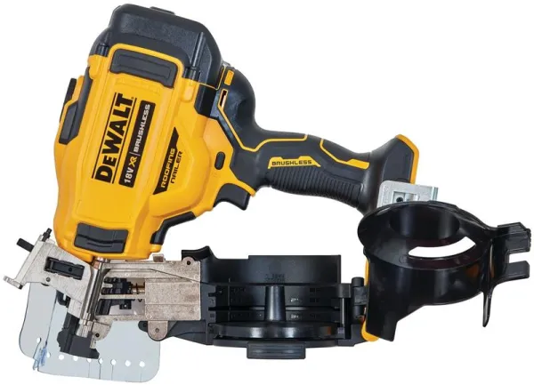 Dewalt XR Dakbedekkingsspijkerpistool 18V Solo