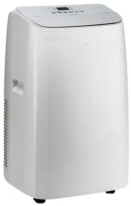 Andersen Electric Quick Install V2 mobiele warmtepomp/aircondition met WiFi, 2,3 kW, 5-70 m², wit