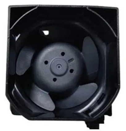 Dell High Performance - fan unit - 16G customer install - Behuizingskoeler