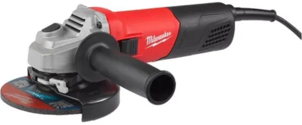 Milwaukee Haakse Slijper AG 800-125 EK