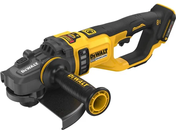 DeWalt Haakse slijper 230mm 54V XR Solo