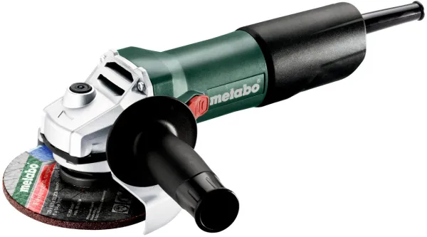 Metabo Haakse slijper W 850-125