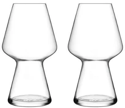 Luigi Bormioli Birrateque saison bierglas 2 stuks